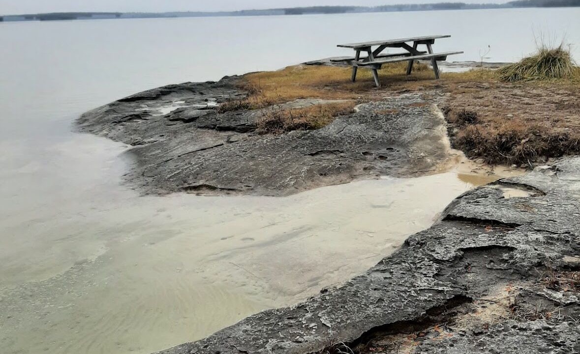 Photo of Outdoor in Colpoys Bay