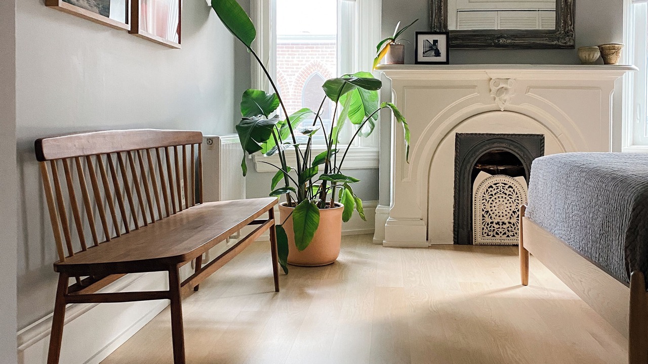 Photo of Bedroom in Dovercourt Park
