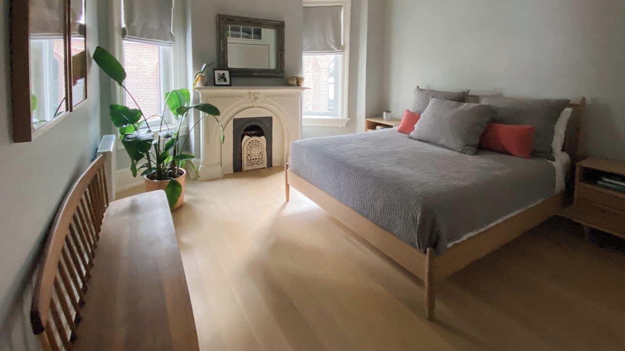 Photo of Bedroom in Dovercourt Park