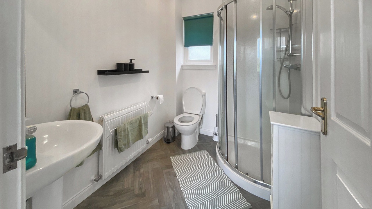 Photo of Bathroom in Alford