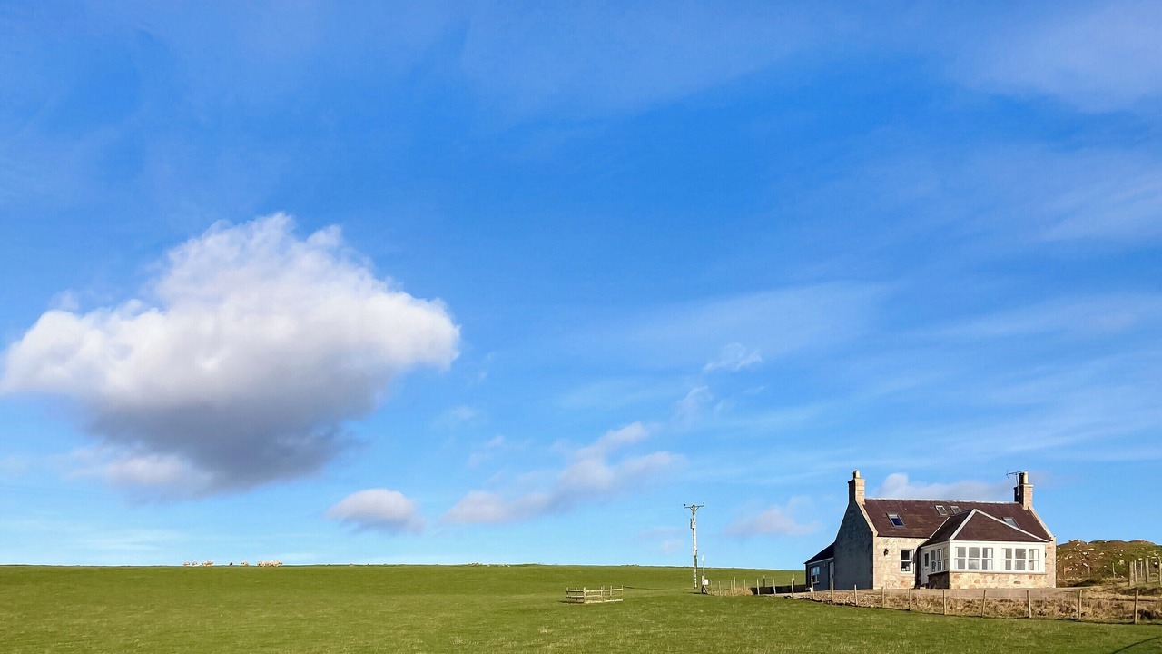 Photo of Outdoor in Alford