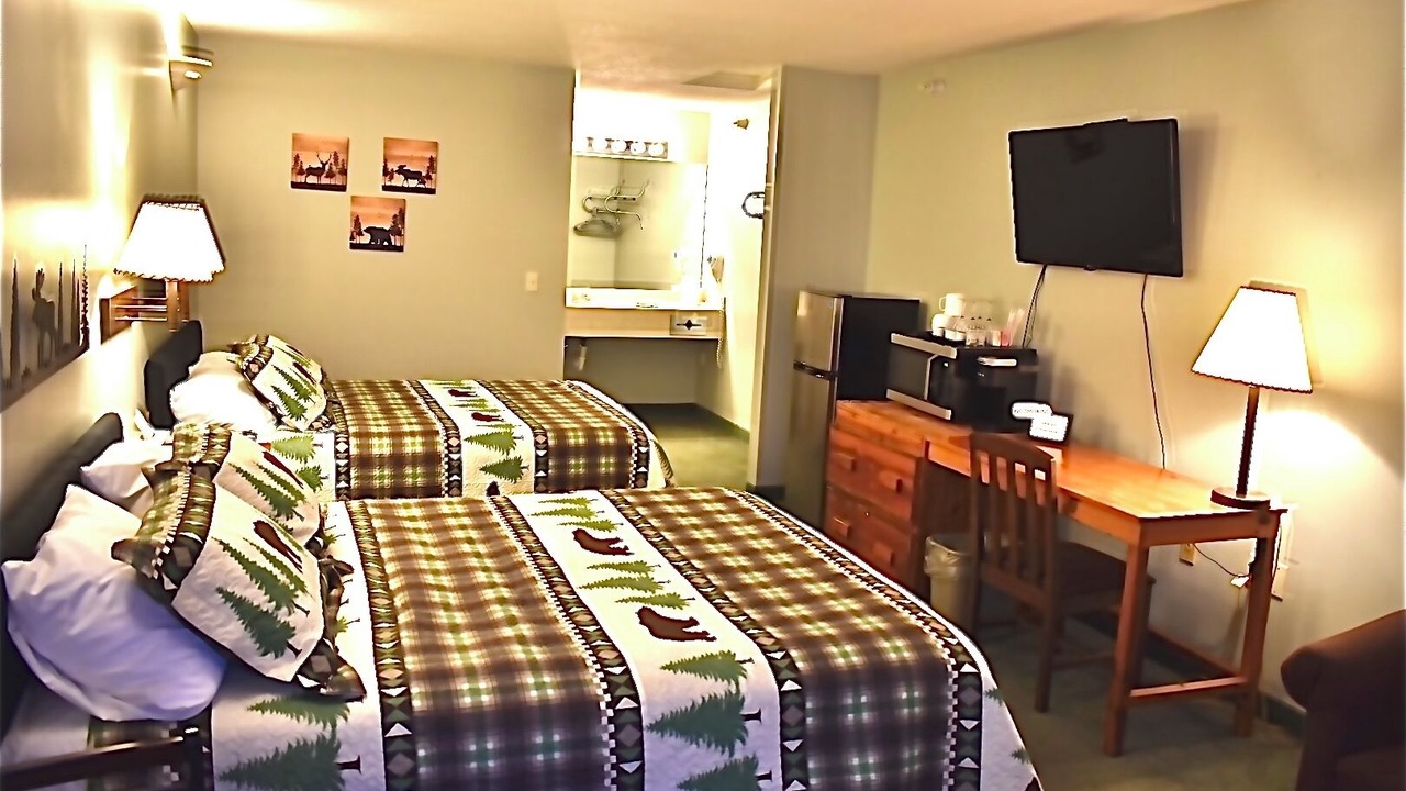 Photo of Bedroom in Bellaire