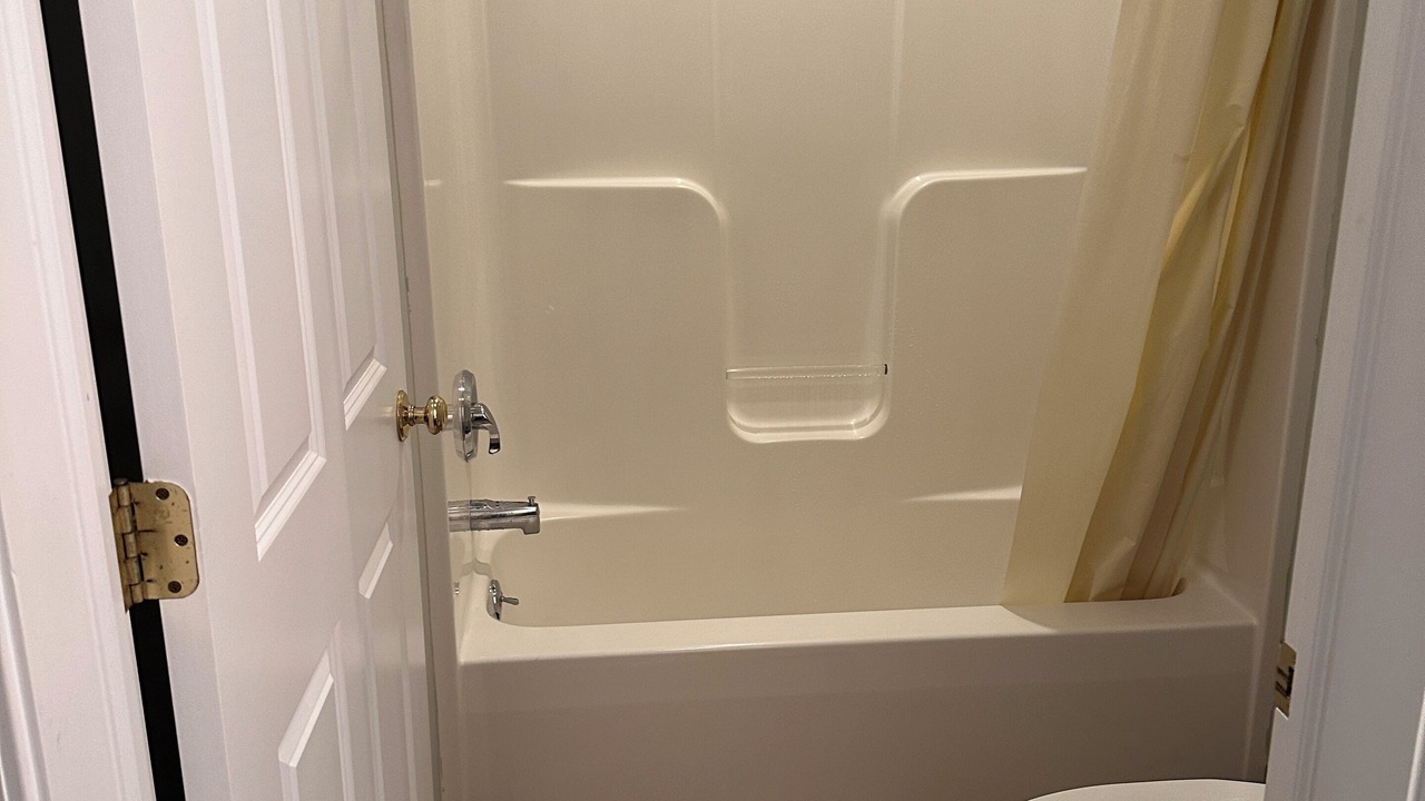 Photo of Bathroom in Bellaire