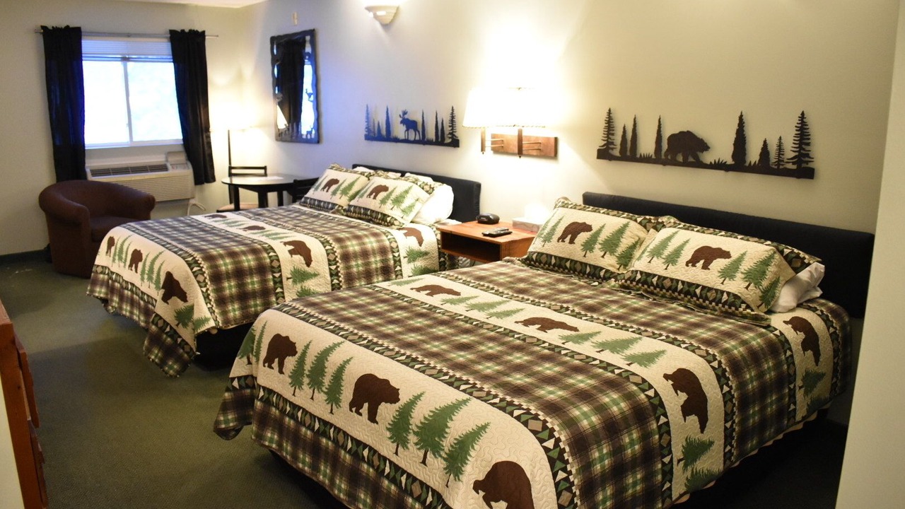 Photo of Bedroom in Bellaire