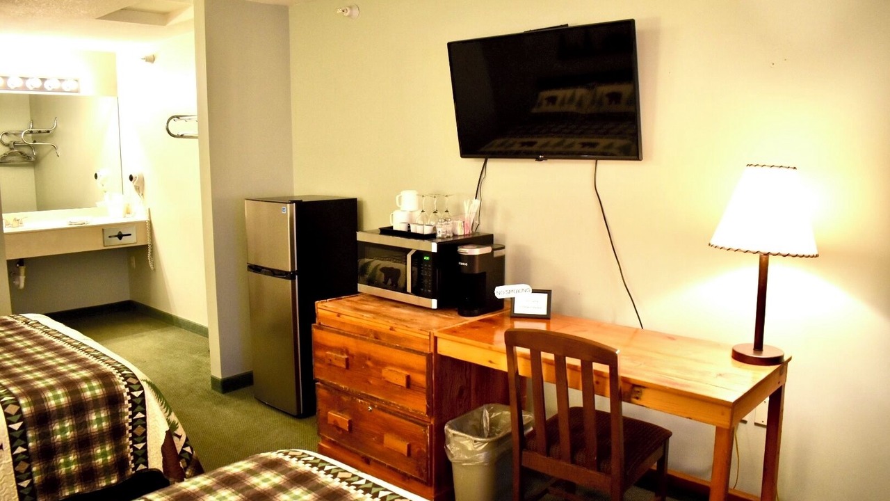 Photo of Bedroom in Bellaire