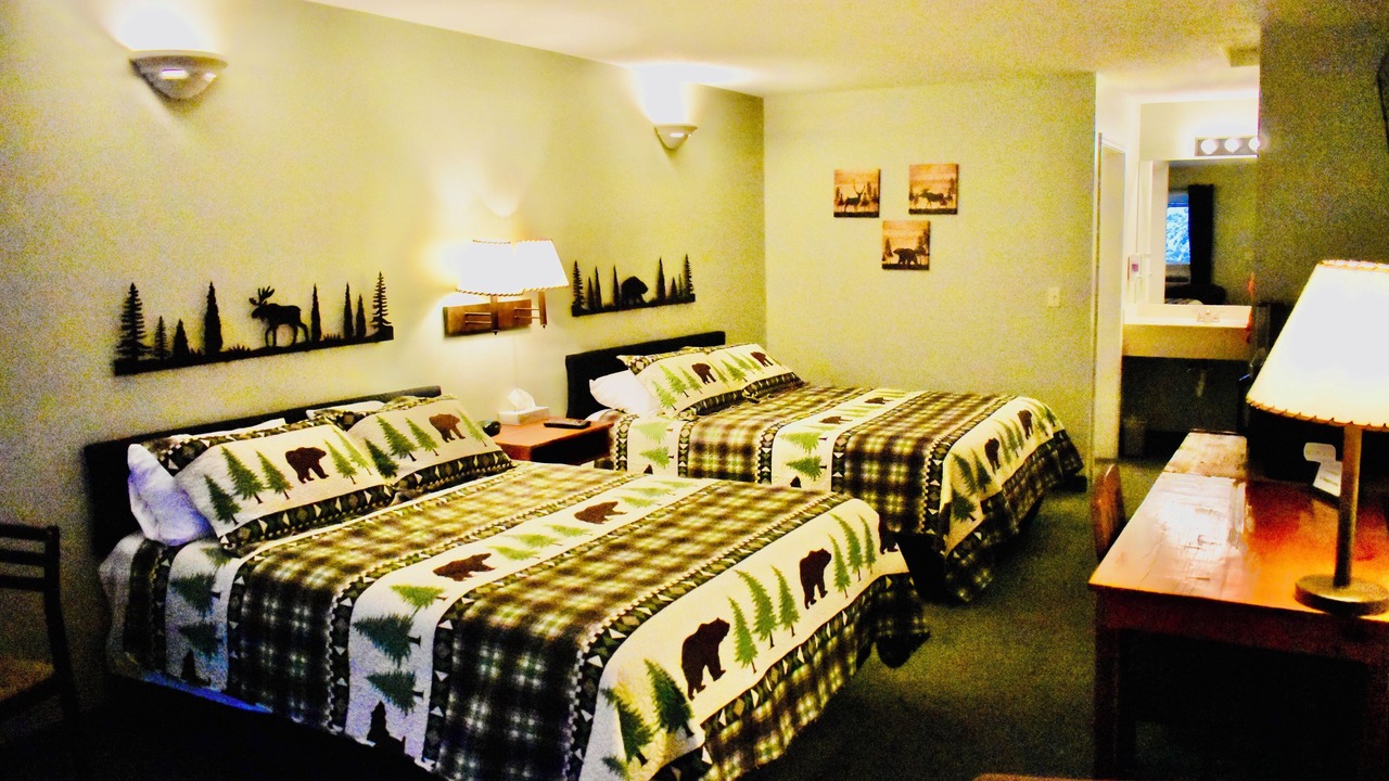 Photo of Bedroom in Bellaire