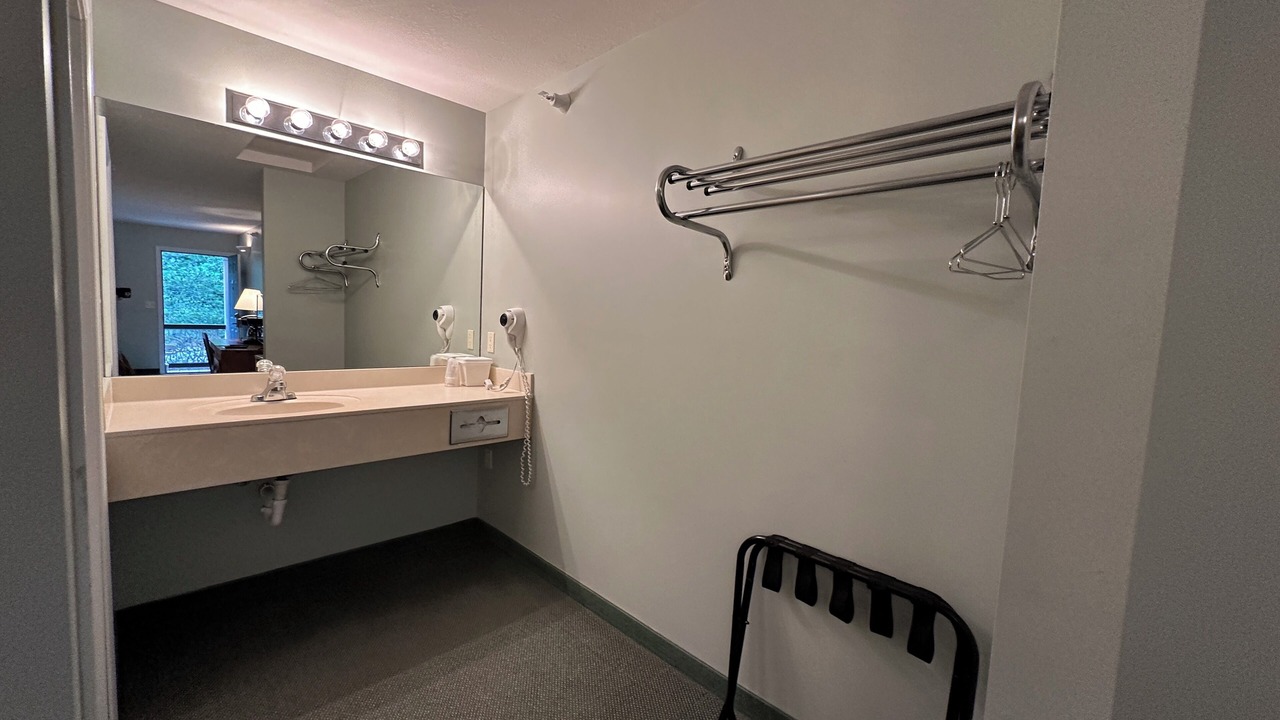 Photo of Bathroom in Bellaire