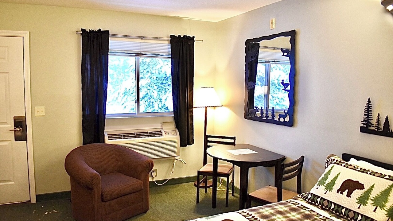 Photo of Bedroom in Bellaire