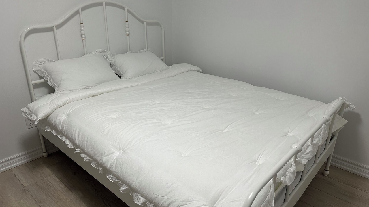 Photo of Bedroom in Niagara Falls