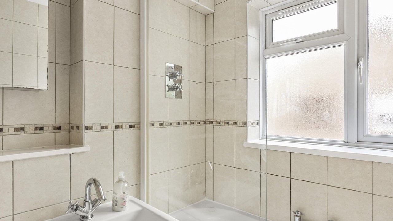 Photo of Bathroom in Broadbridge Heath