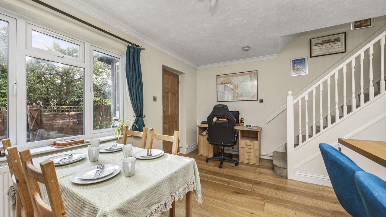 Photo of Others in Broadbridge Heath