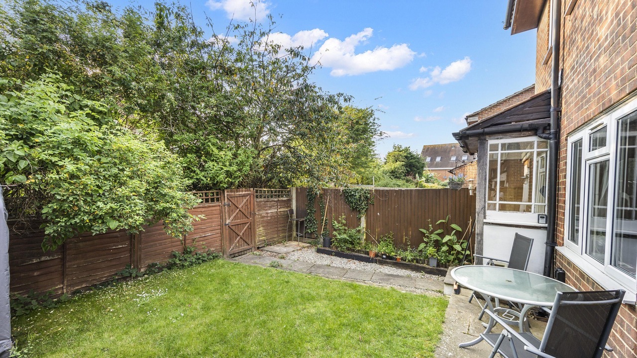 Photo of Outdoor in Broadbridge Heath