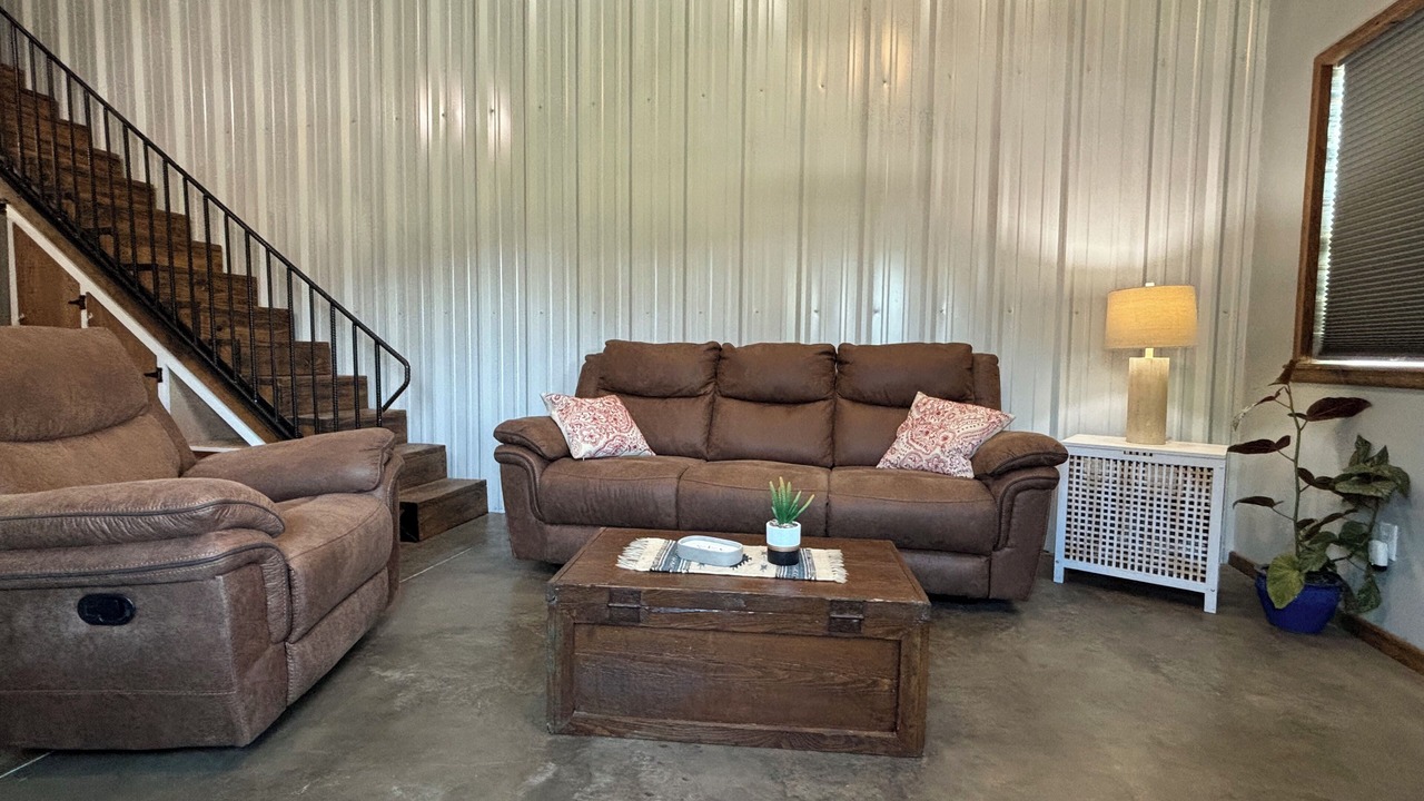 Photo of Livingroom in Lincoln