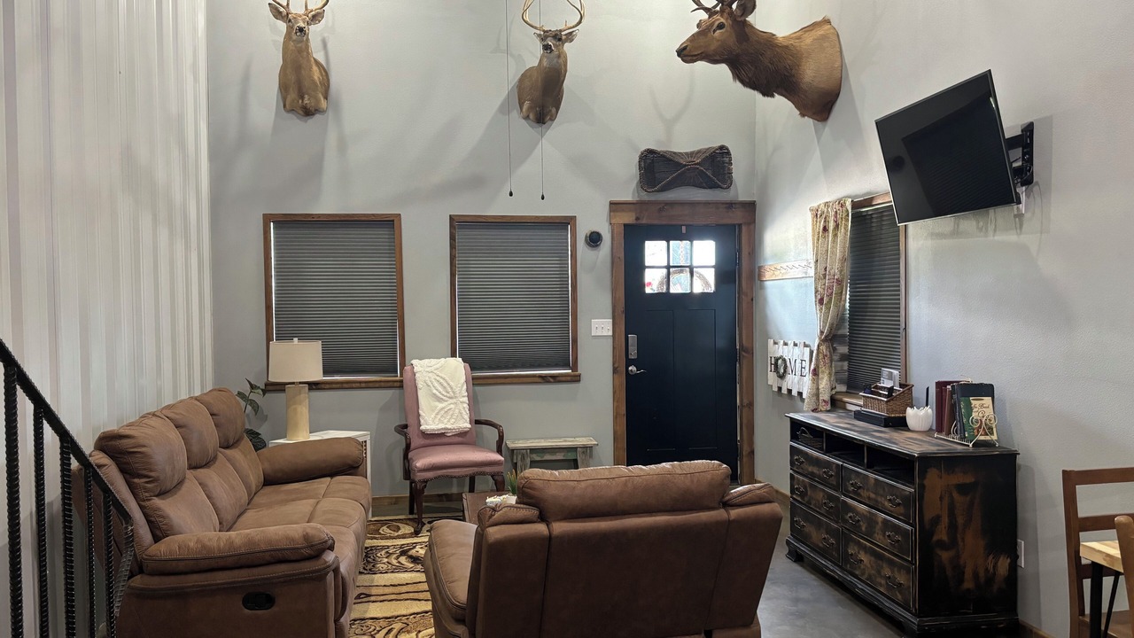 Photo of Livingroom in Lincoln