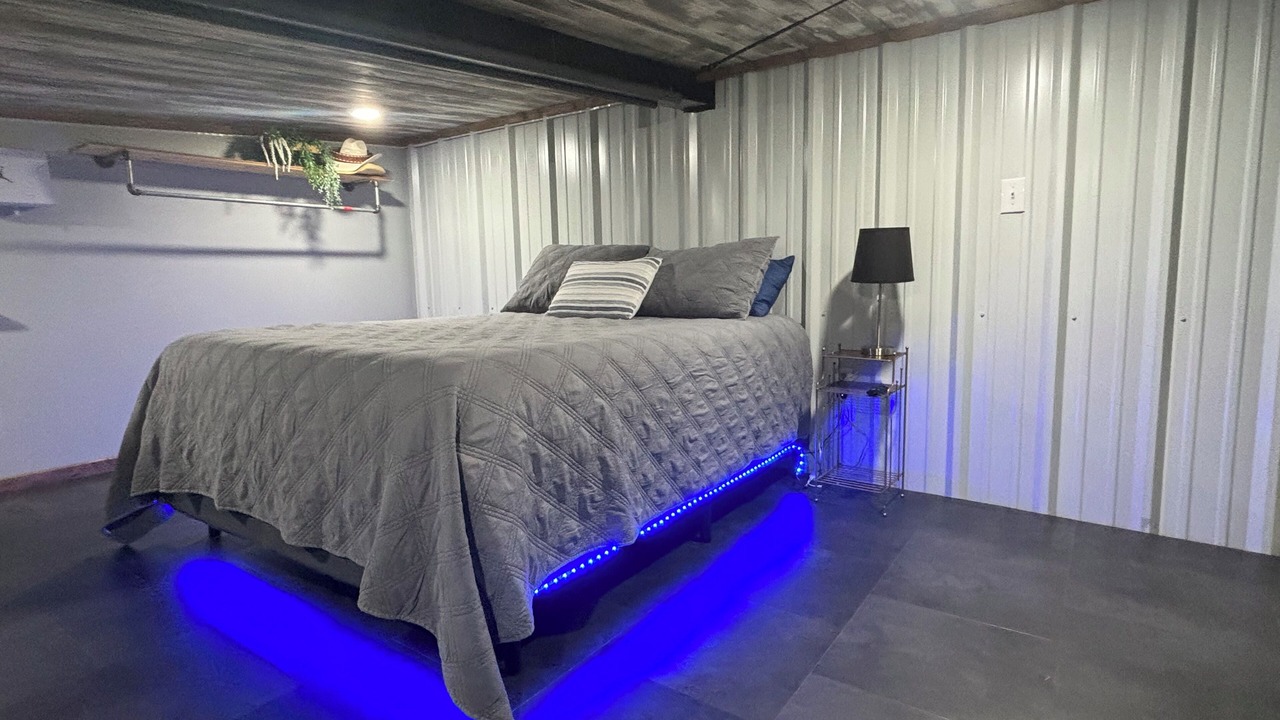 Photo of Bedroom in Lincoln