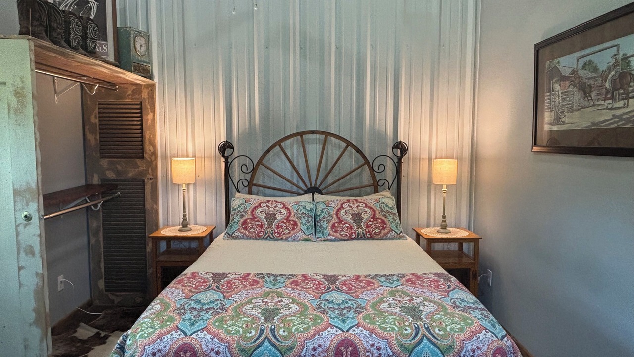 Photo of Bedroom in Lincoln