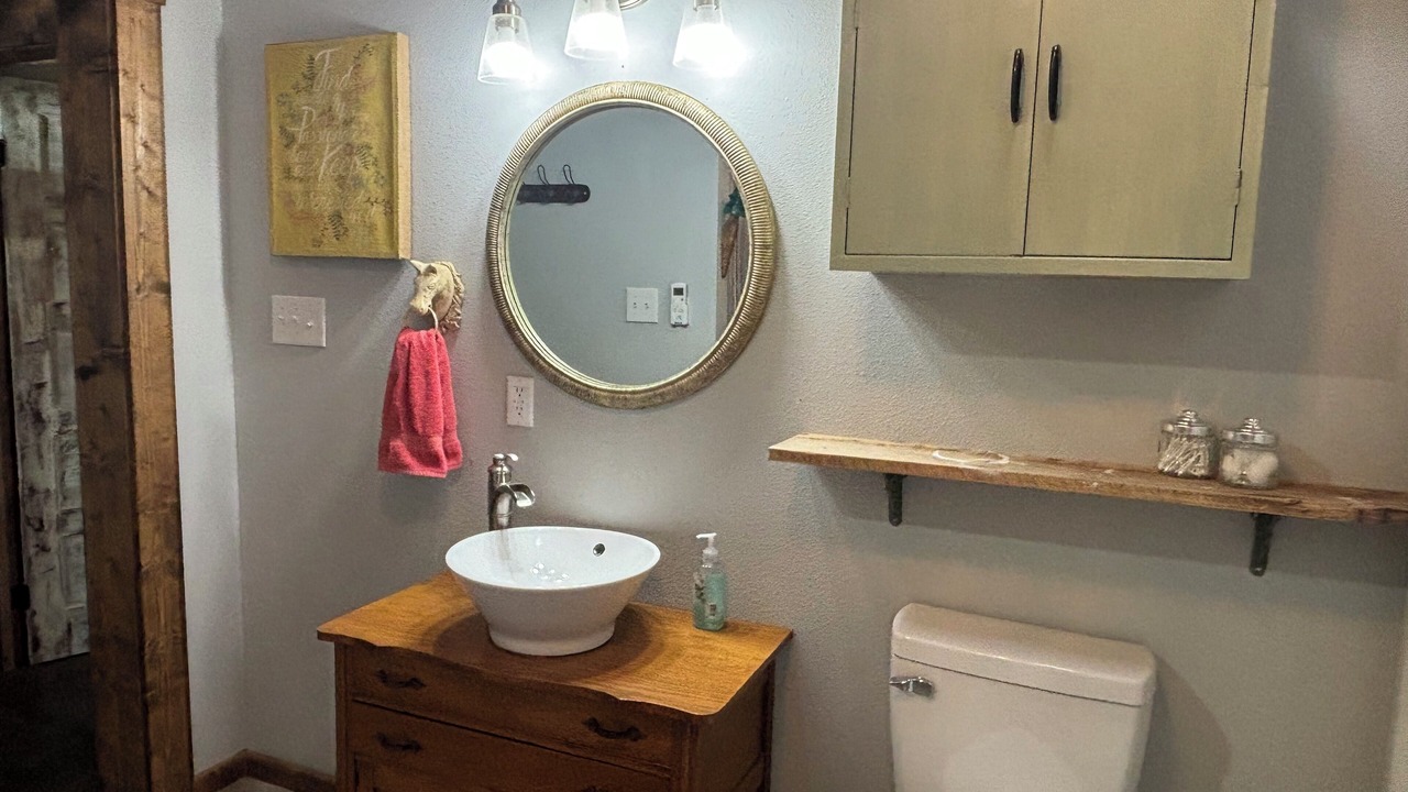 Photo of Bathroom in Lincoln