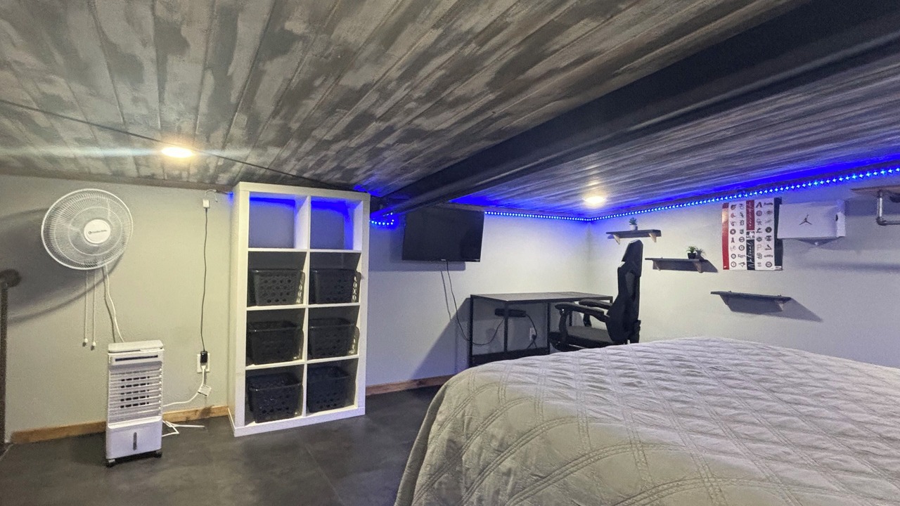Photo of Bedroom in Lincoln