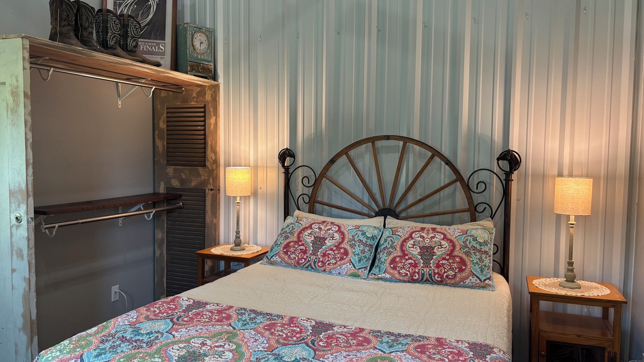 Photo of Bedroom in Lincoln