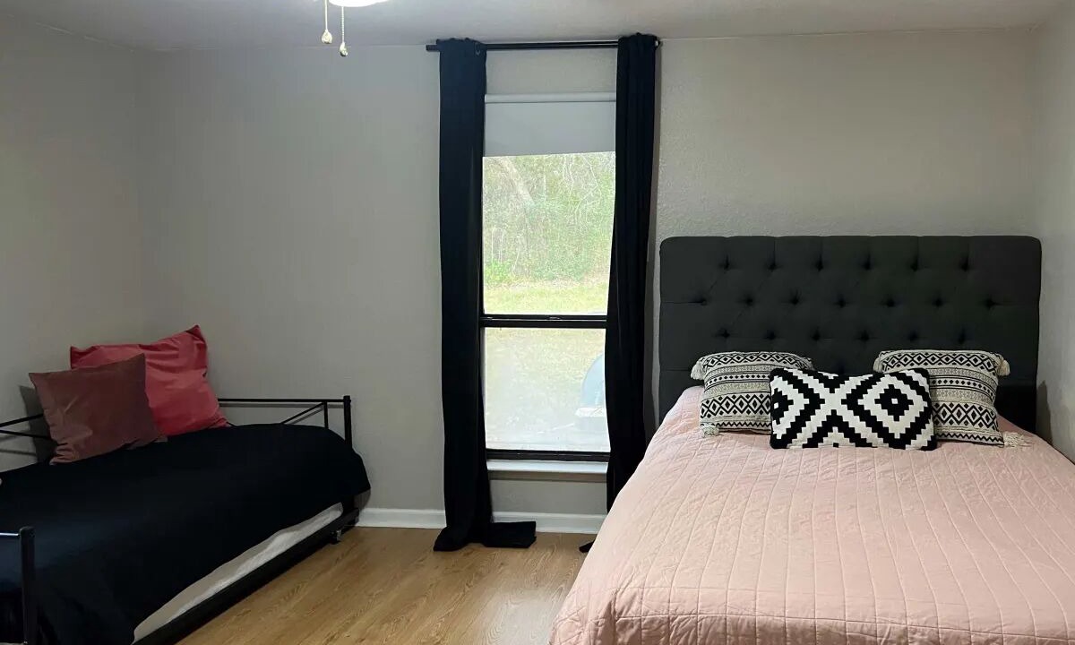 Photo of Bedroom in Wetmore