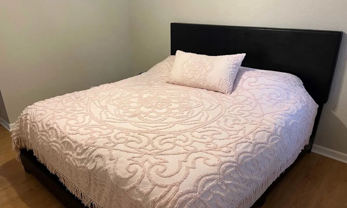 Photo of Bedroom in Wetmore
