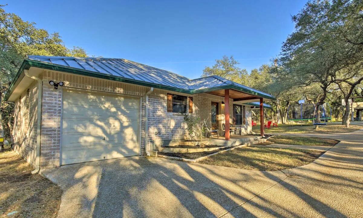Photo of Outdoor in Wetmore