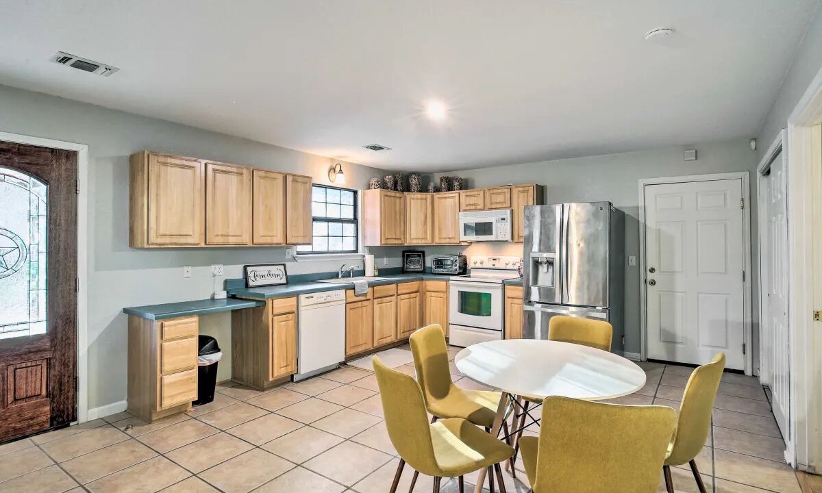 Photo of Kitchen in Wetmore
