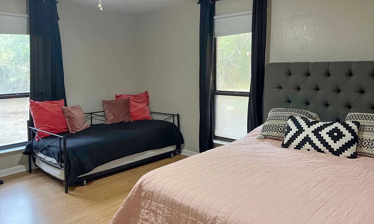 Photo of Bedroom in Wetmore