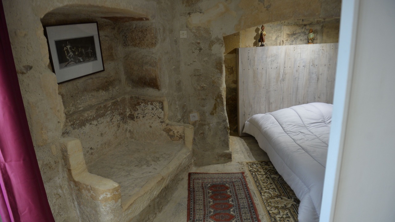 Photo of Bedroom in Meynes