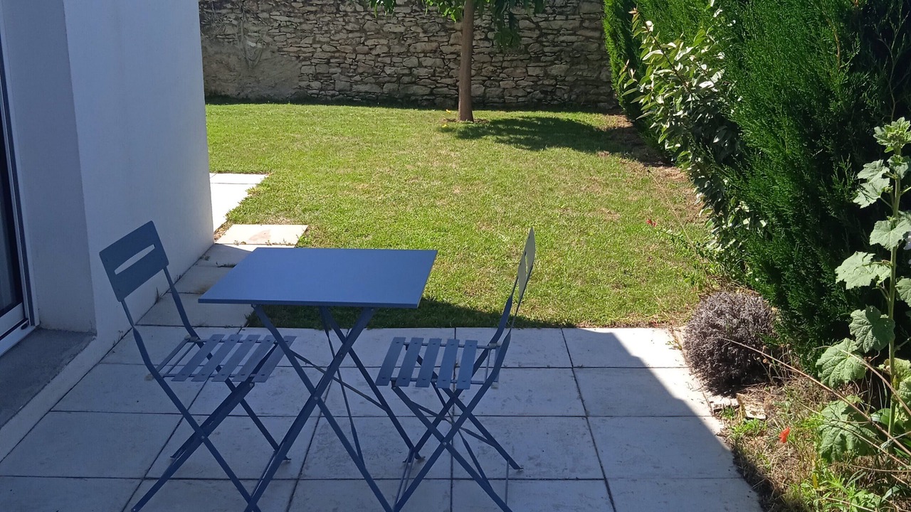Photo of Outdoor in Barbatre