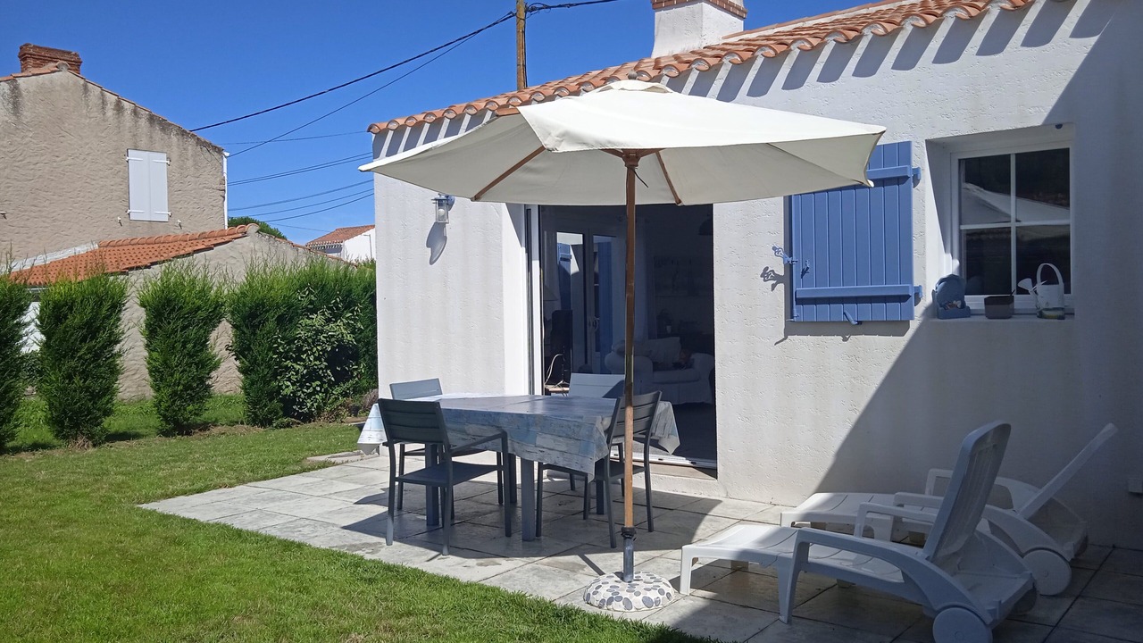 Photo of Outdoor in Barbatre