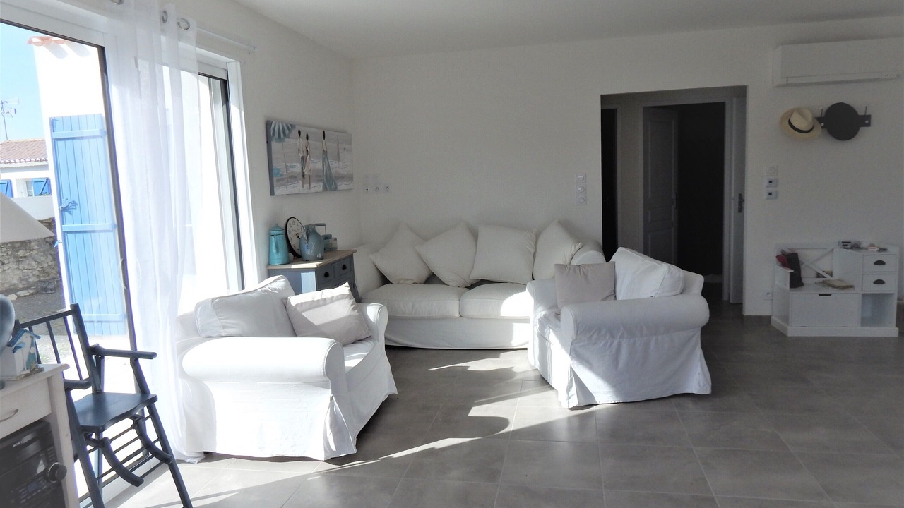 Photo of Livingroom in Barbatre