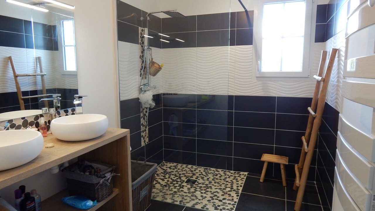 Photo of Bathroom in Barbatre
