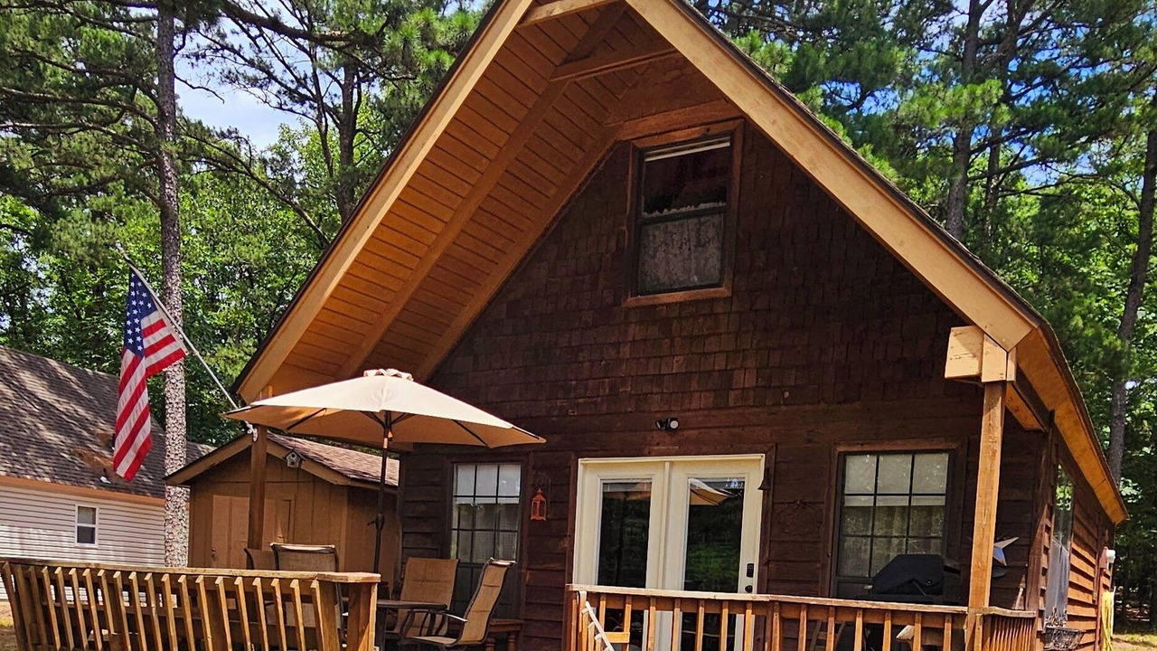 Photo of Outdoor in Russellville