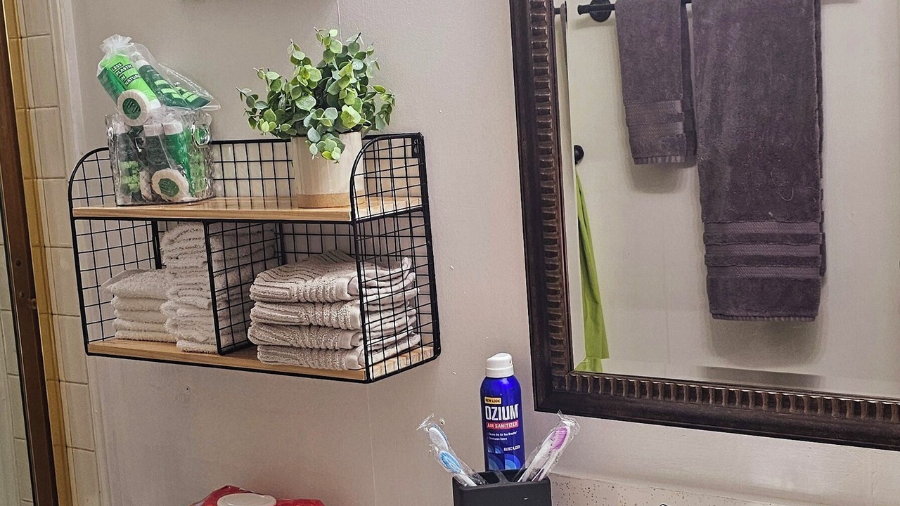 Photo of Bathroom in Russellville