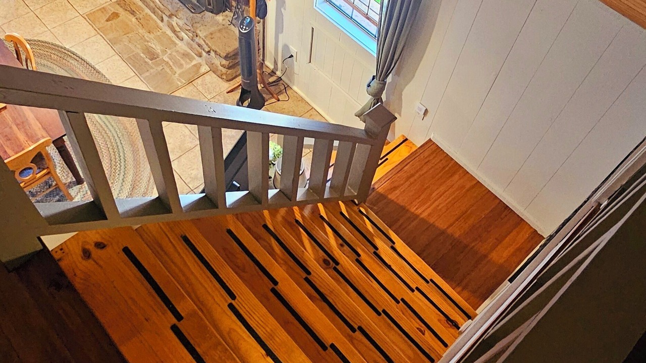 Photo of Livingroom in Russellville