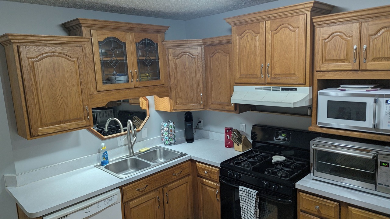Photo of Kitchen in Kearney