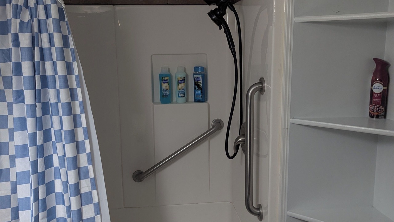 Photo of Bathroom in Kearney