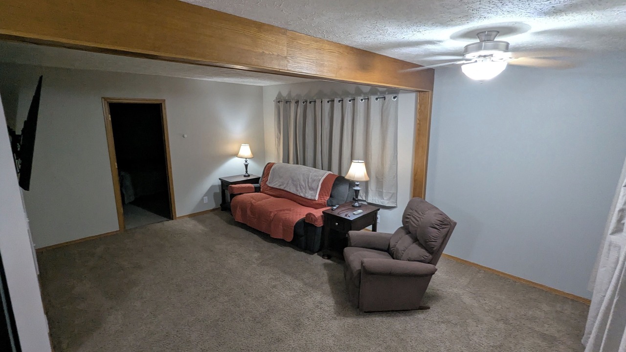 Photo of Livingroom in Kearney