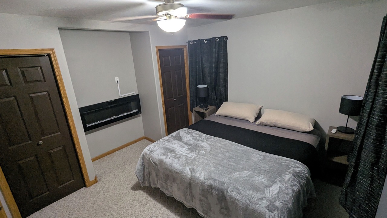 Photo of Bedroom in Kearney