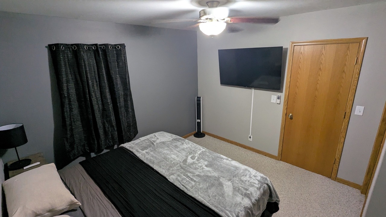 Photo of Bedroom in Kearney