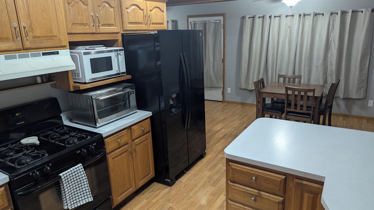 Photo of Kitchen in Kearney