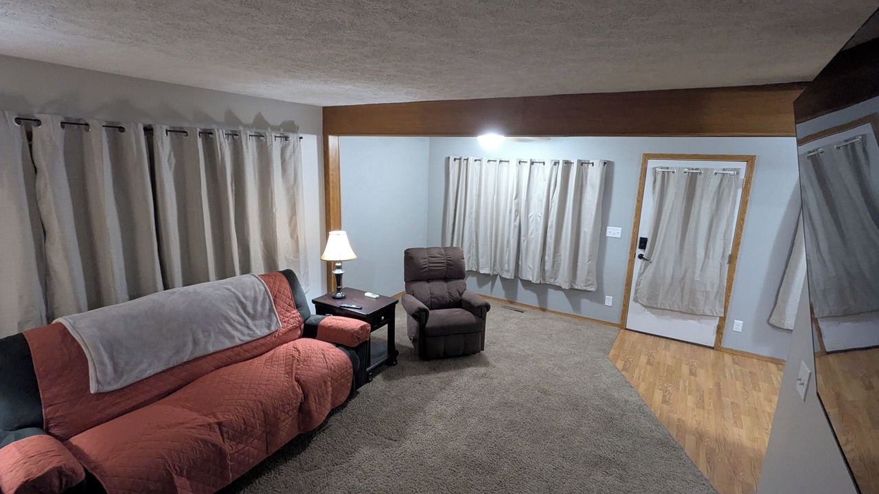 Photo of Livingroom in Kearney