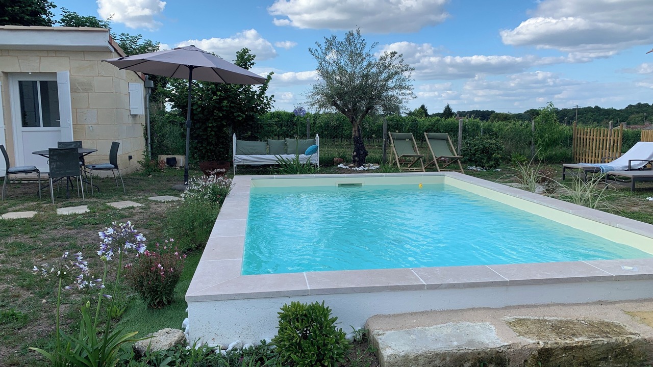 Photo of Outdoor in Lussac