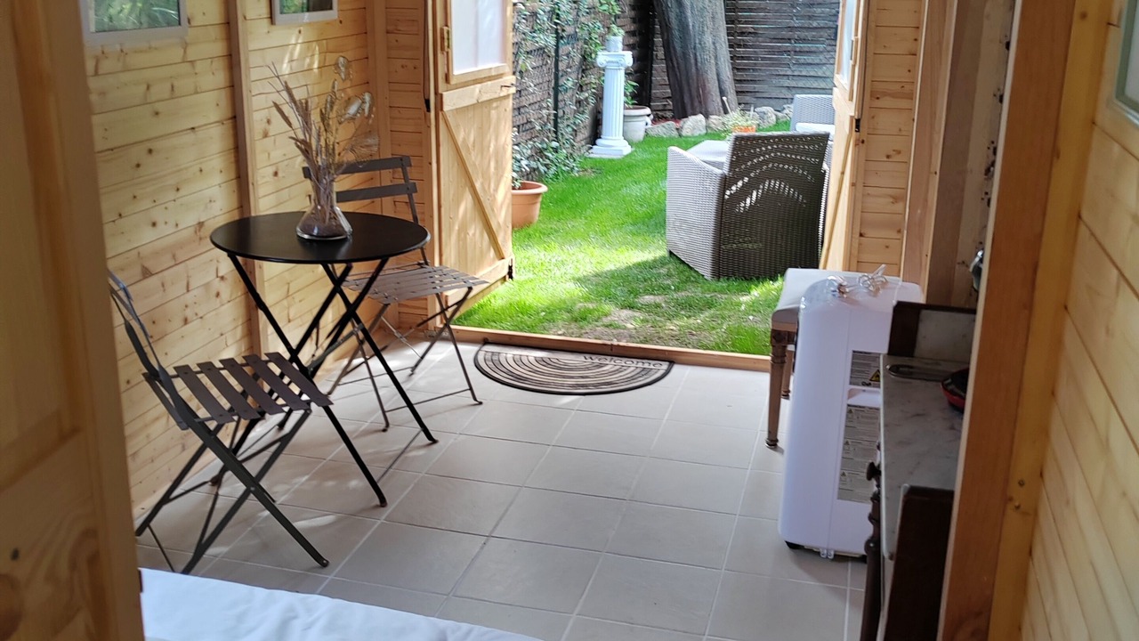 Photo of Bedroom in Magagnosc