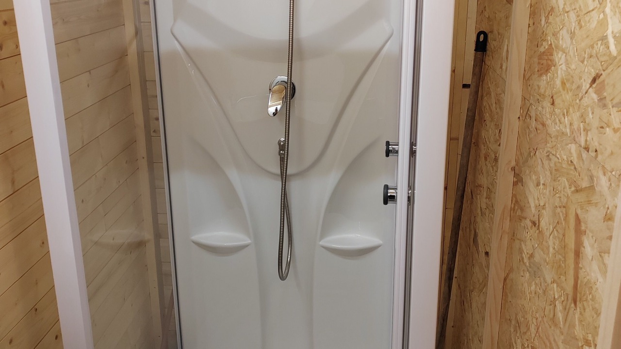 Photo of Bathroom in Magagnosc