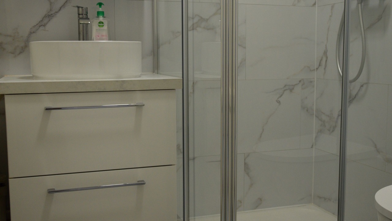 Photo of Bathroom in Centre Ville