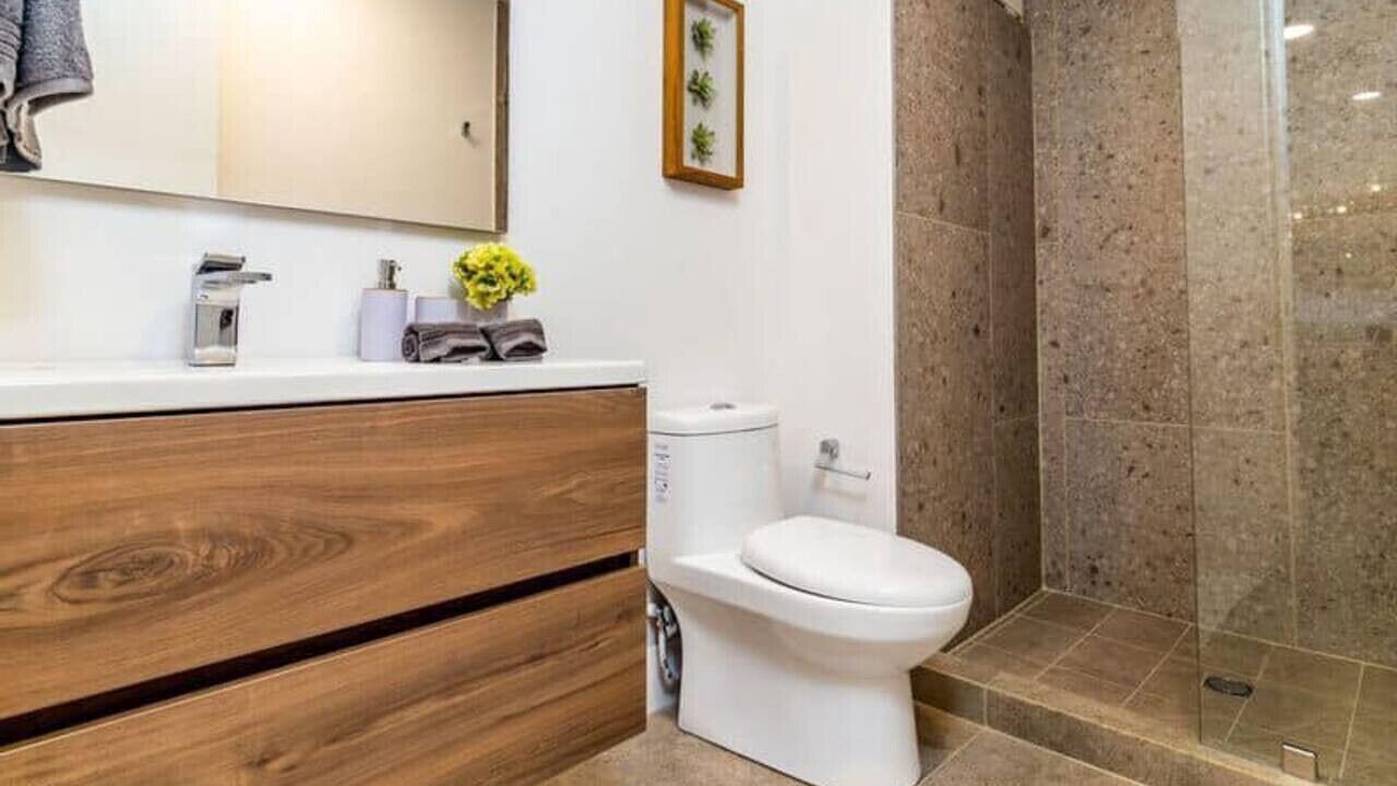 Photo of Bathroom in Playas De Tijuana