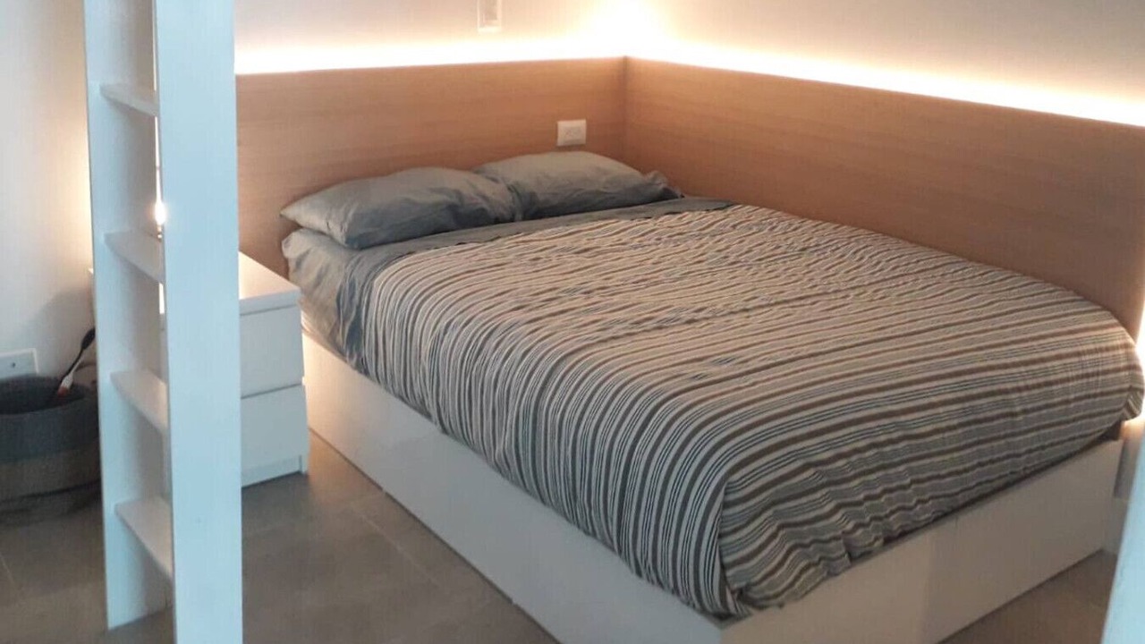 Photo of Bedroom in Playas de Tijuana