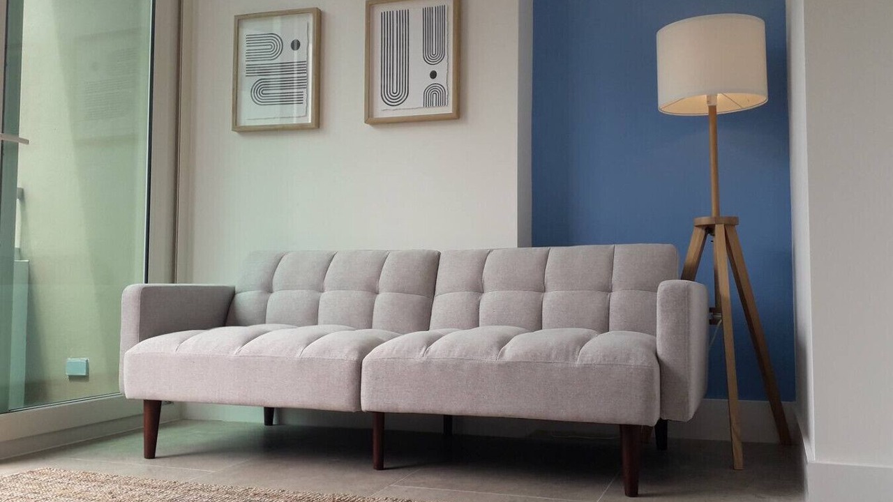 Photo of Livingroom in Playas De Tijuana